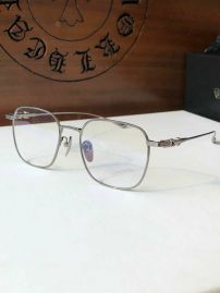 Picture of Chrome Hearts Optical Glasses _SKUfw39500629fw